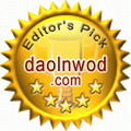 daolnwod.com confers Editor's Pick upon JobTabs Job Search & Resume.