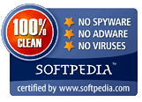 Softpedia certified JobTabs Job Search and Resume software to be 100 percent clean.