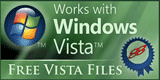 Job Search Software Works with Windows Vista