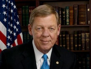 Isakson photo.